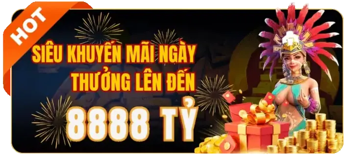 Quà tặng sinh nhật xa hoa dành cho VIP aa88 bet