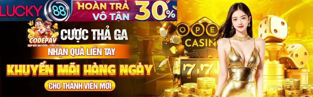 Hoàn trả hàng ngày bắn cá